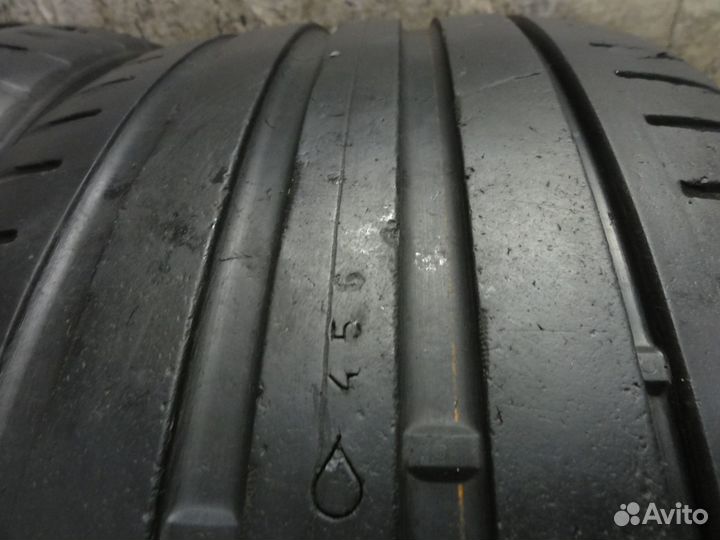 Nokian Tyres Nordman SZ 245/40 R18 97W