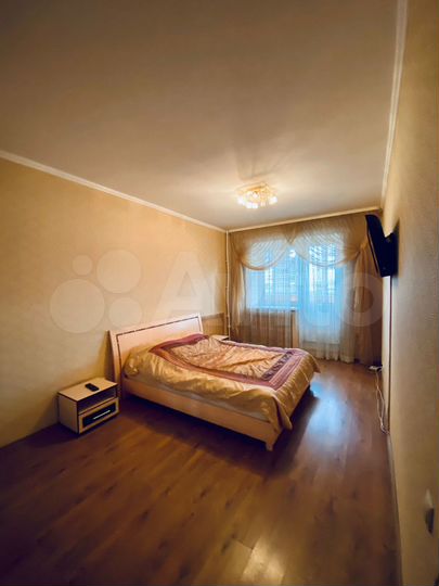 2-к. квартира, 61,8 м², 2/10 эт.