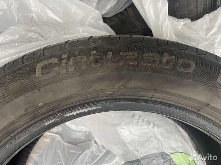 Pirelli Cinturato P7 225/50 R17 94W