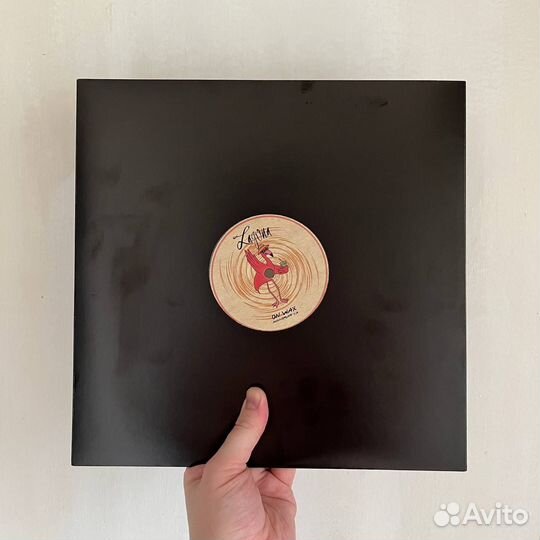 VA — Laguna On Wax