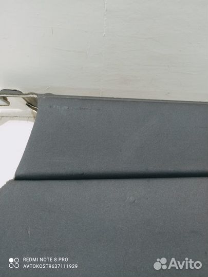 Обшивка задний правой двери Mercedes Vaneo W414