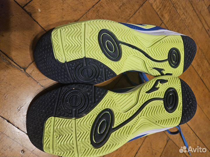 Футзалки кроссовки joma 30