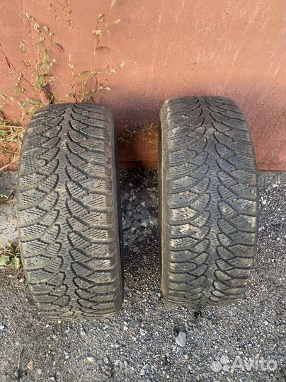 Cordiant Sno-Max 215/55 R16