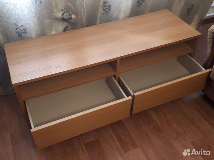 Тумба под телевизор IKEA