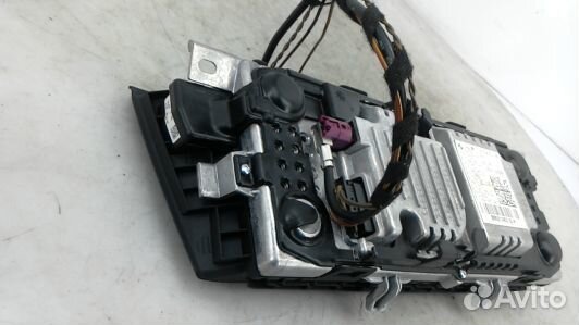 Монитор BMW 7 F01 (70F09JA01)