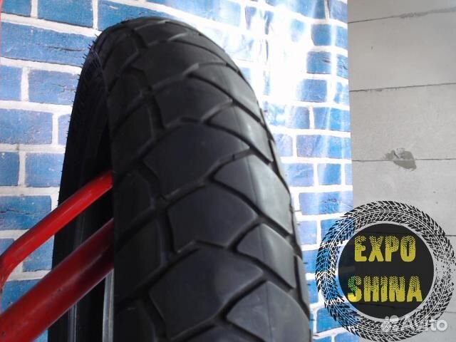 Мотошина Michelin Anakee Adventure 2CT 120 70 R19