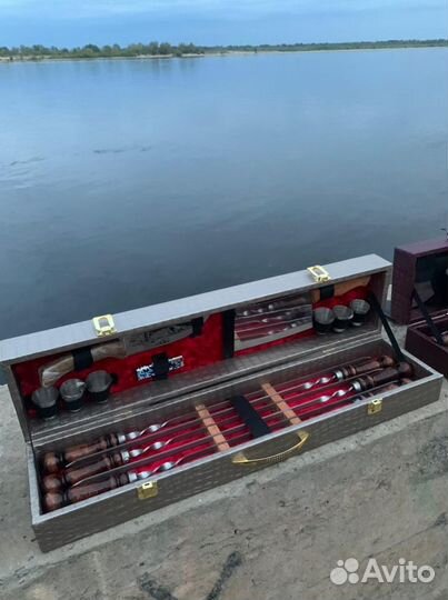 Набор для шашлыка