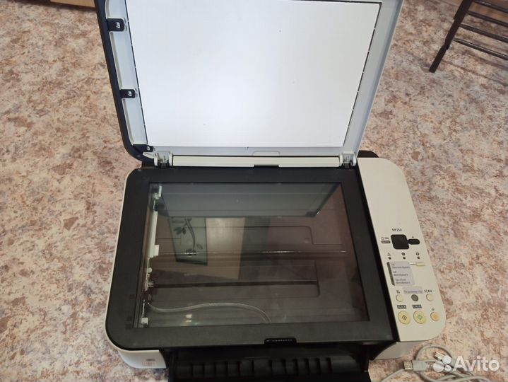 Принтер Canon Pixma MP250