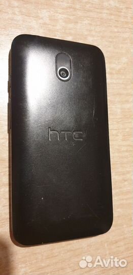 HTC Desire 210, 4 ГБ