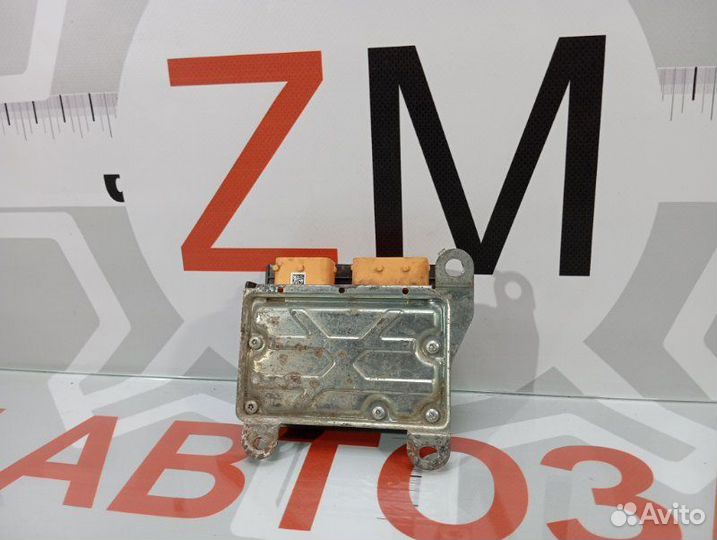 Блок управления airbag Kia Rio 4 FB 2018-2020