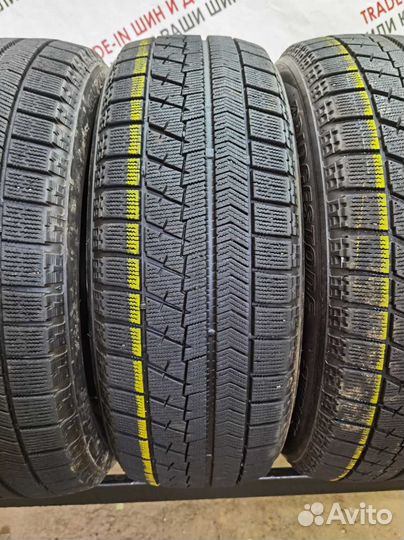 Bridgestone Blizzak VRX 205/60 R16 92Q