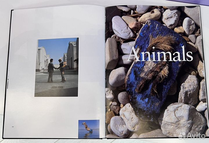 Pink Floyd Shine On box set