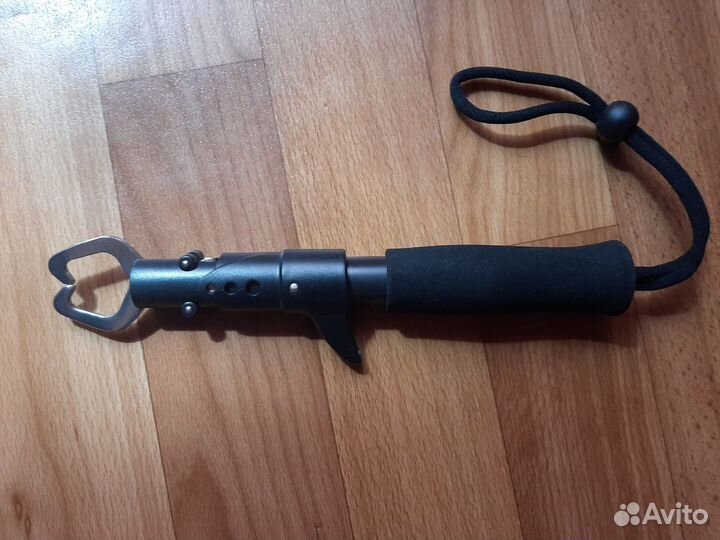 Отцеп для захвата рыбы