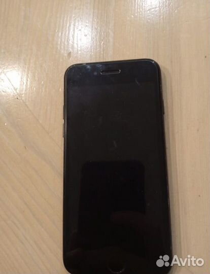 Телефон iPhone 7 128gb