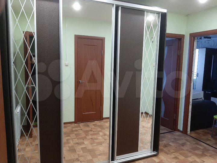 Таунхаус 50 м² на участке 6 сот.