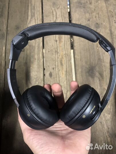 Беспроводные оригинальные наушники Lexus