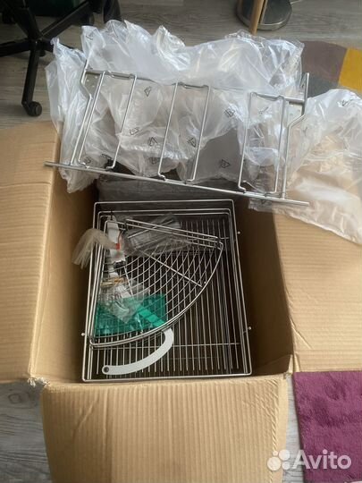 Волшебный уголок partner easy corner