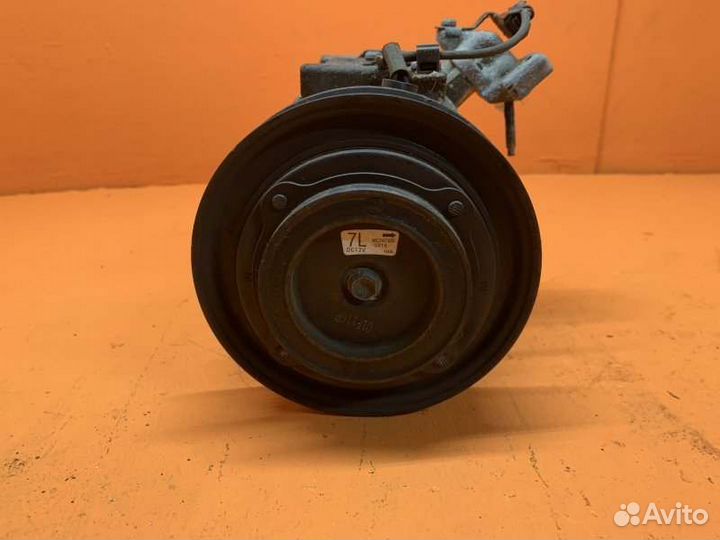 Компрессор кондиционера Honda Pilot 2 3.5 2012