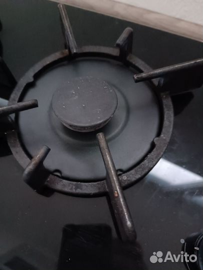 Варочная газовая панель hansa бу