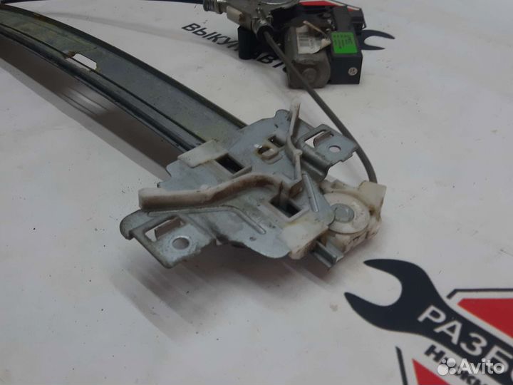 Стеклоподъемник задний правый Great Wall Hover H5