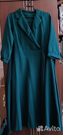 Платье женское