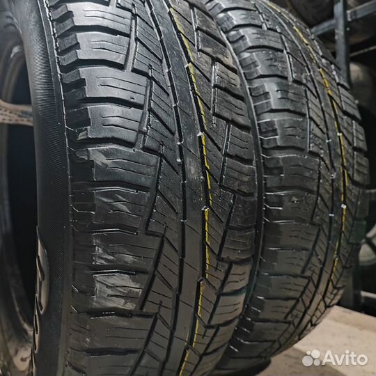 Cordiant All Terrain 225/70 R16