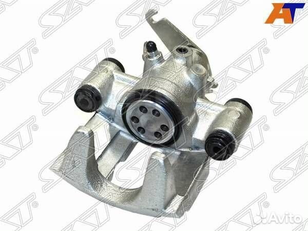 Суппорт задний на Форд транзит 140-155л.с