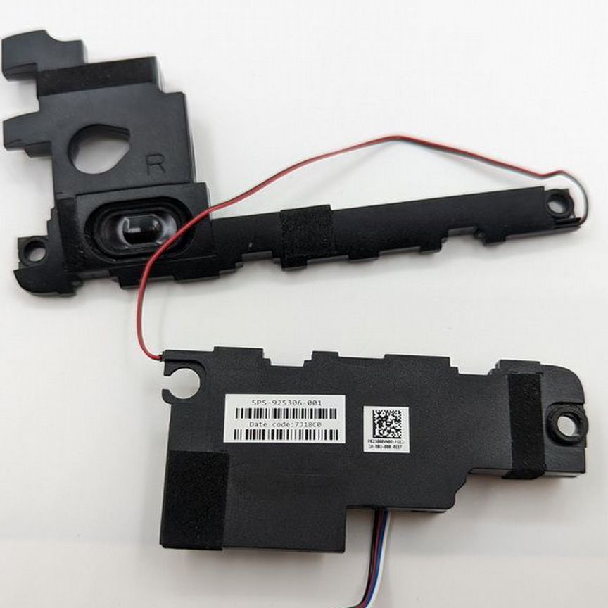 [925306-001] Динамики 925306-001, Pk2300vn00, Hp 15-Bs042ur