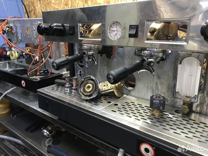 Кофемашина