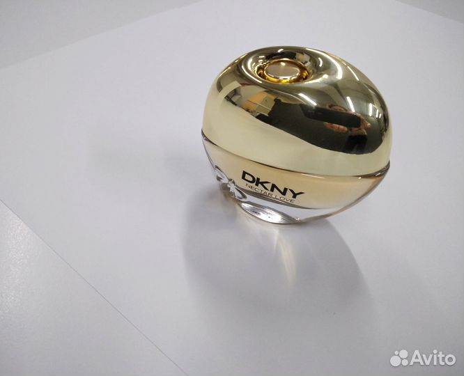 Парфюмерная вода dkny Nectar Love 30 мл новая