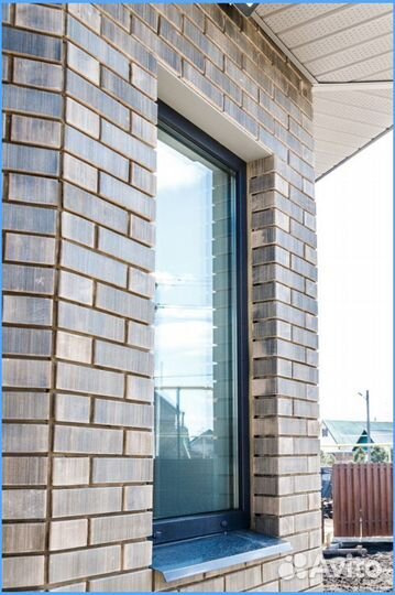 Пластиковые окна Остекление балконов и лоджий