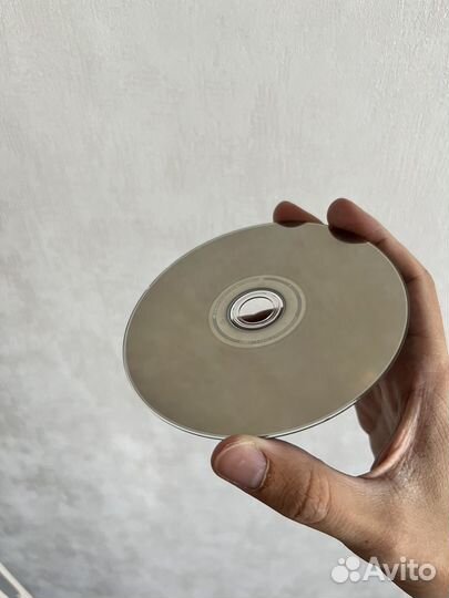 Диск The Last of us 2 ps4