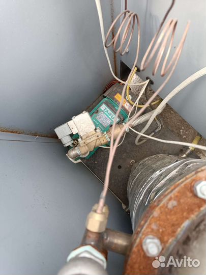 Парогенератор пар-100 Н