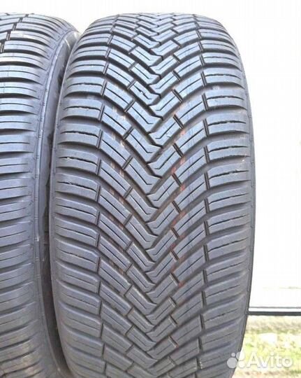 Continental AllSeasonContact 225/50 R18 99W