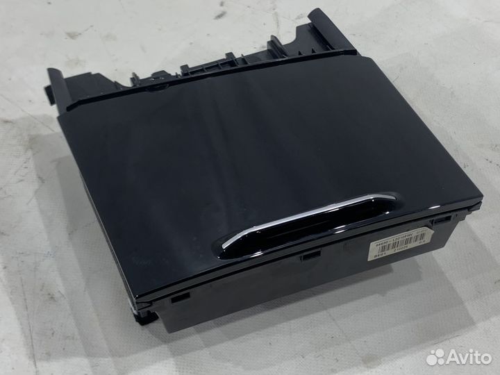 Вещевой отсек консоли KIA K5 DL3