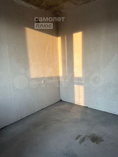 2-к. квартира, 54,7 м², 24/25 эт.