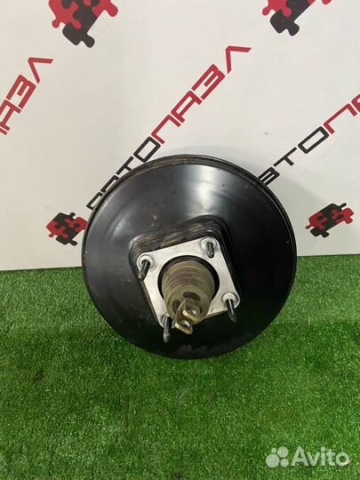 Вакуумный усилитель Mazda 3 BK седан