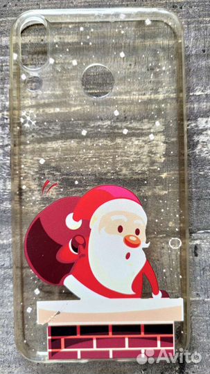 Чехол на asus ZenFone 5