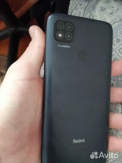 Xiaomi Redmi, 4 ГБ