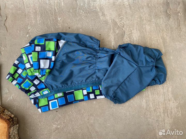 Комбинезон весна осень