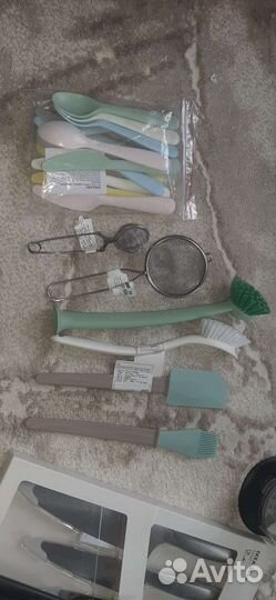 Товары для кухни IKEA