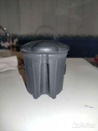 Пепельница Chevrolet Cruz