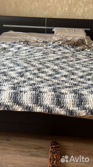 Плед покрывало