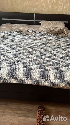 Плед покрывало
