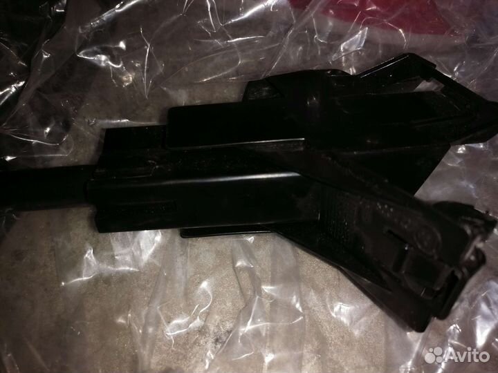 Форсунка фары Ниссан