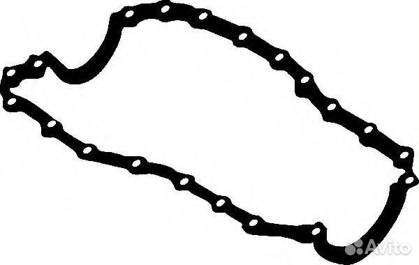 Прокладка Поддона