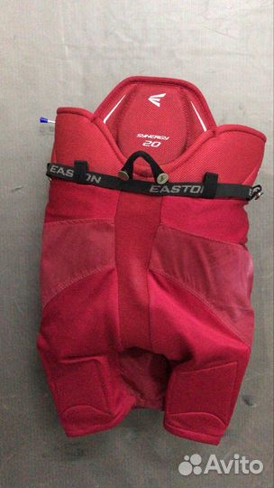 Шорты Easton Synergy S20 размер JR M