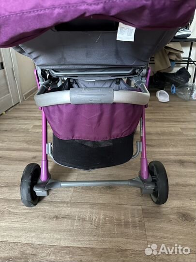 Коляска Chicco