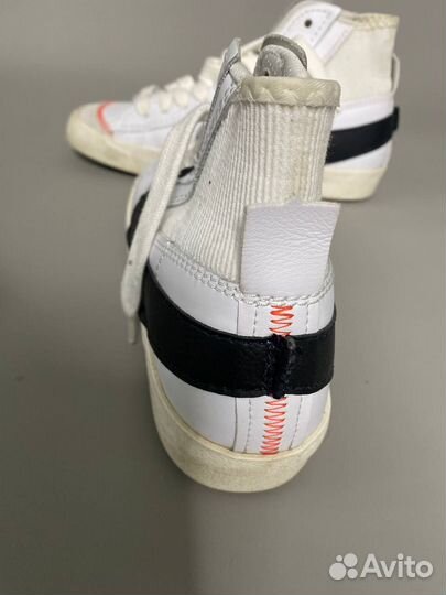 Nike blazer mid 77 jumbo