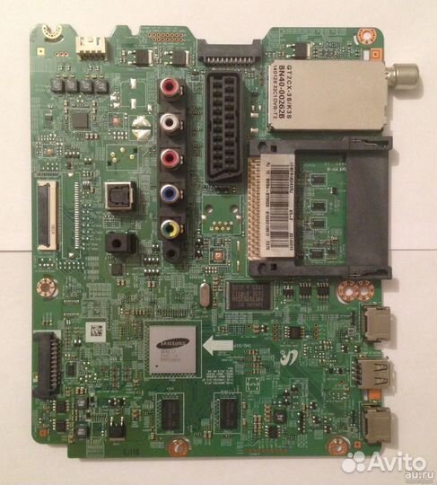 EAX65384003(1.2), BN41-01812A, BN41-01959B